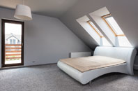 Netherthorpe bedroom extensions