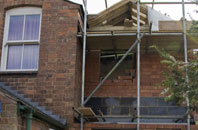 free Netherthorpe home extension quotes